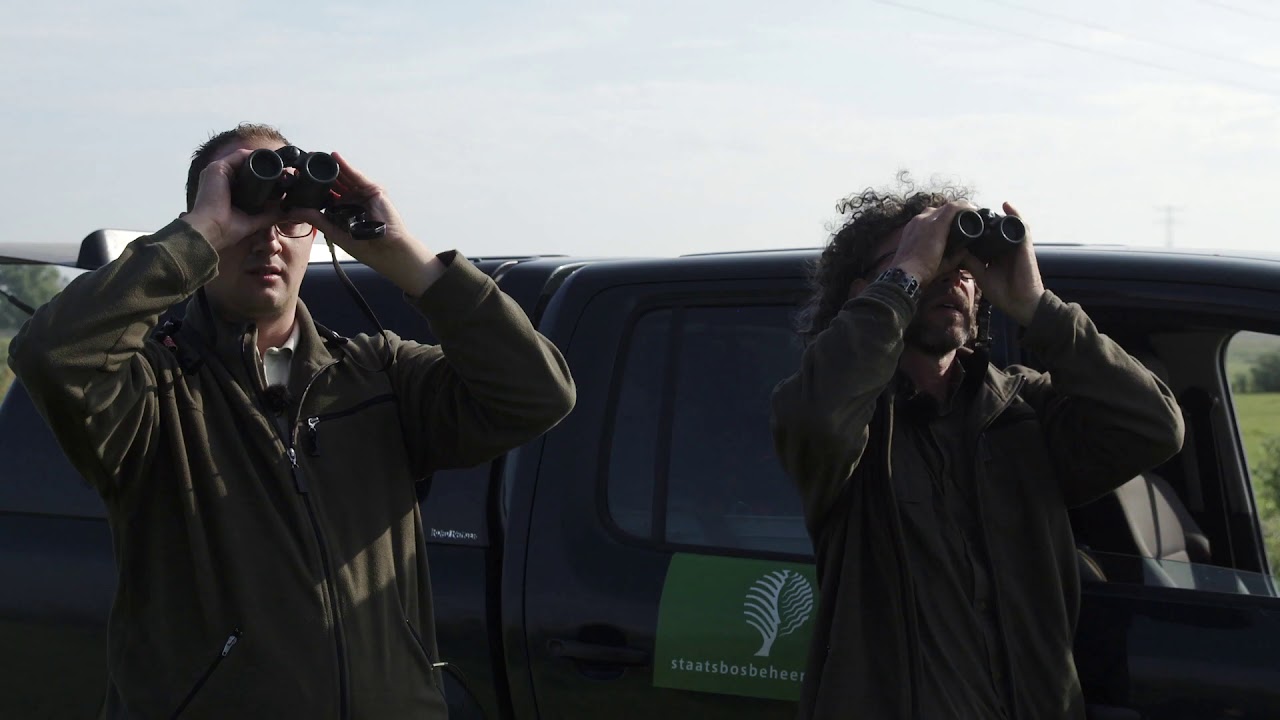 Documentaire over Goeree-Overflakkee