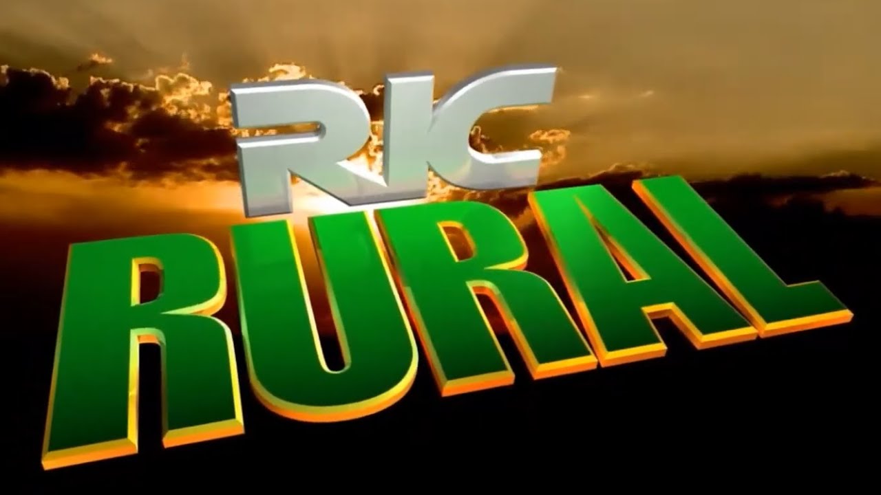 RIC TV  PROGRAMA RIC RURAL