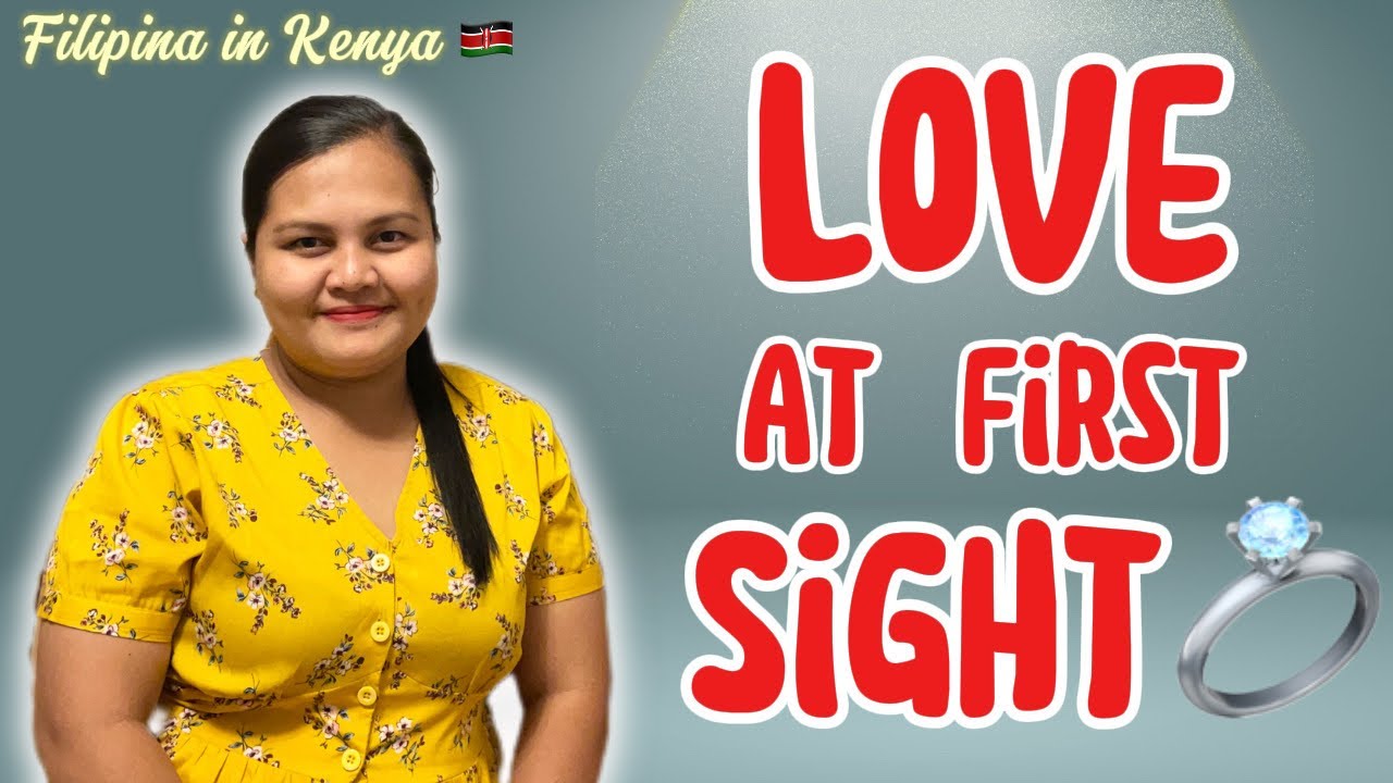 Our Love Story Started in Qatar 🇶🇦 | How I Met My Kenyan Husband 