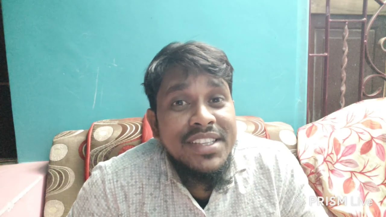 গ্রামের সেই ভাইরাল শিল্পী 