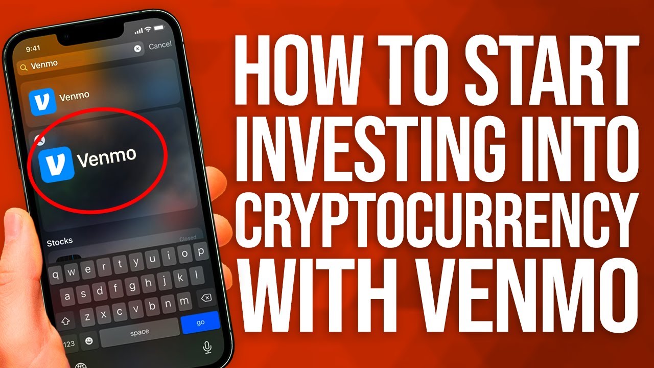 How To Start Investing In Cryptocurrency With Venmo: Beginner&rsquo;s Guide!