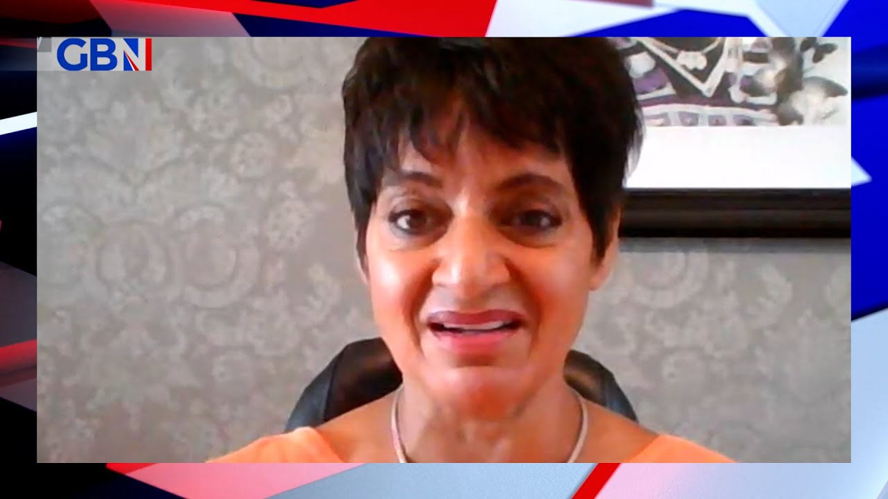 Struggling to sleep during the heatwave? Dr Nerina Ramlakhan gives her top tips!