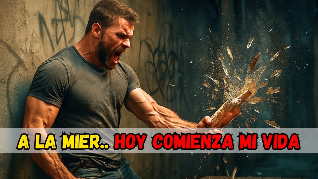 Reprogramación Mental Para Eliminar el Deseo de Beber HOY MISMO