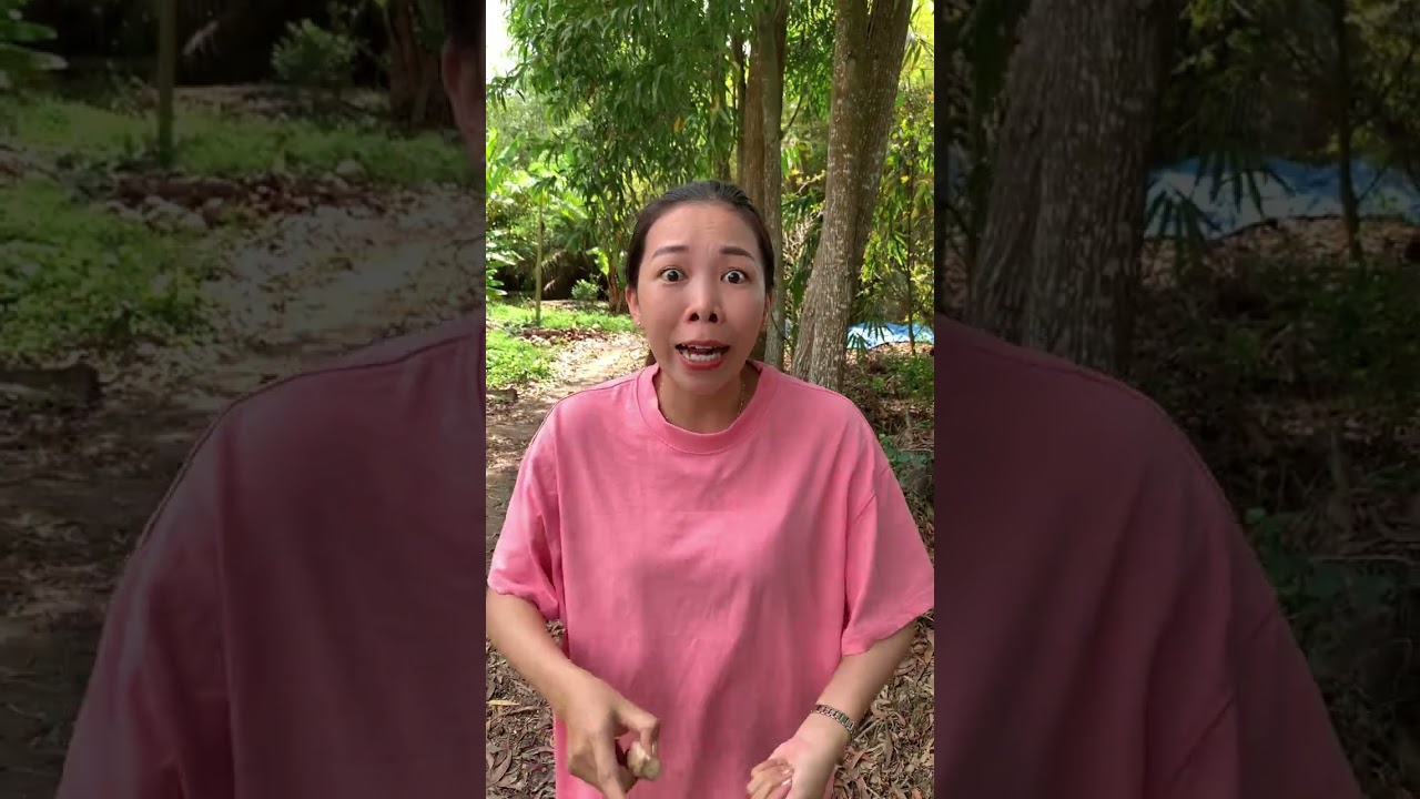 Hài ngắn anh 6 trở tay không kịp với cô 3