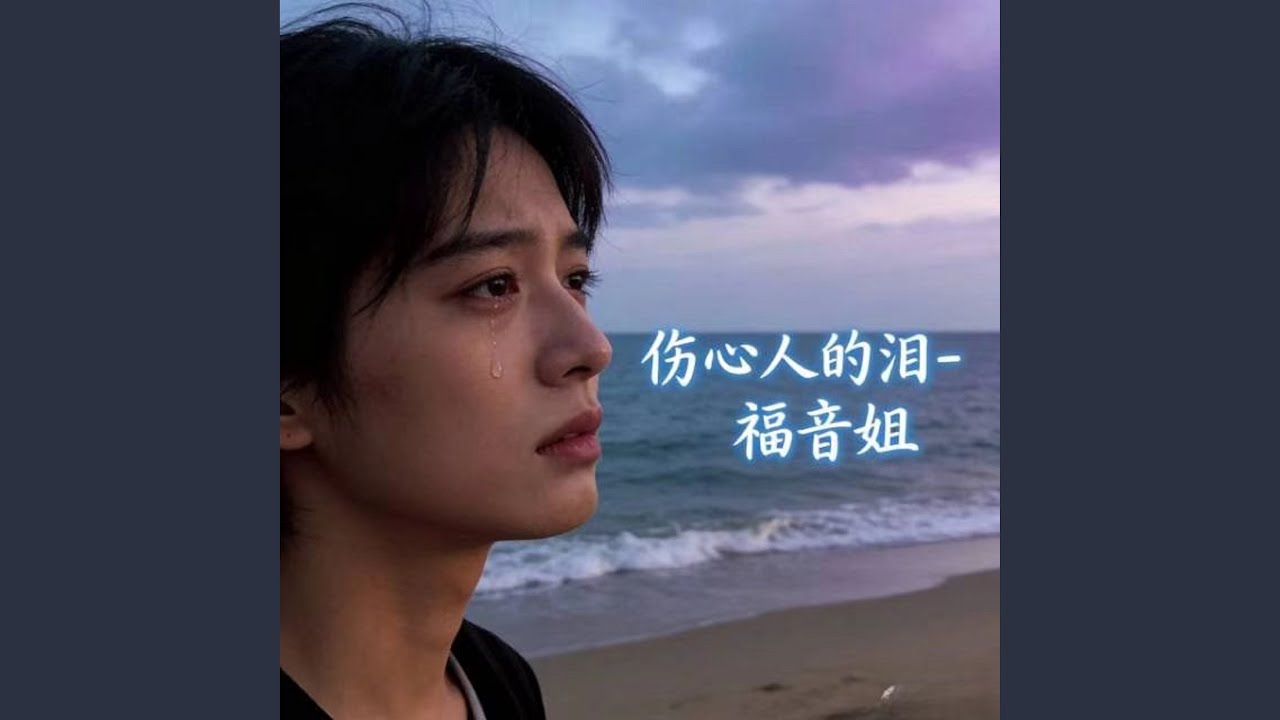 伤心人的泪 (DJ涵涵版)