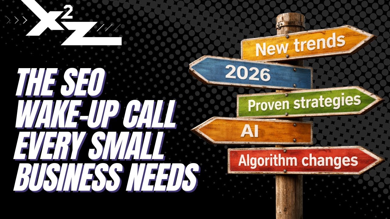 SEO Simplified: What Small Business Owners Actually Need to Know