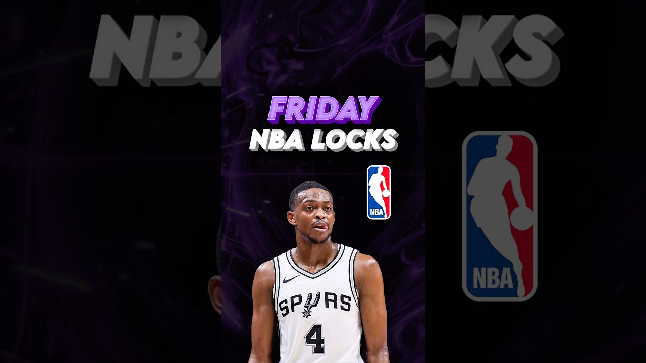 NBA PICKS TODAY - FRIDAY MAY 8th #NBA #basketball #prizepicks #nbabets NBA LOCKS FOR TONIGHT