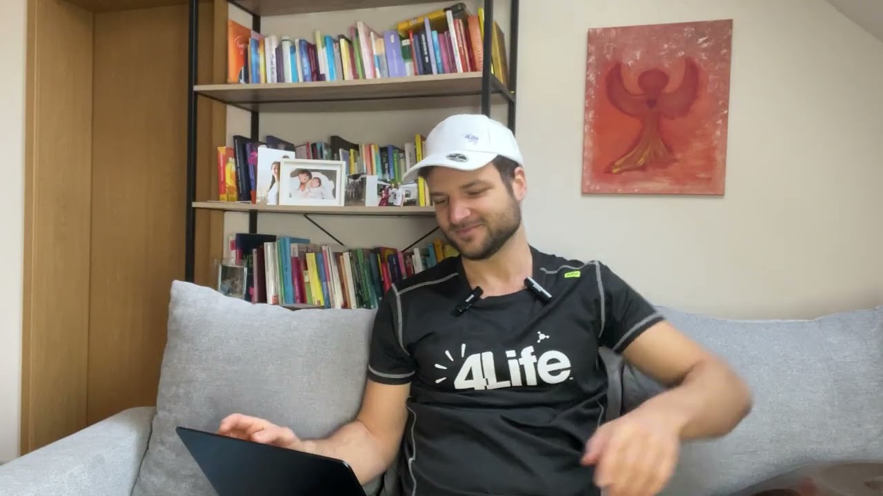 100 Gründe für Netzwerk Marketing - Teil 1 