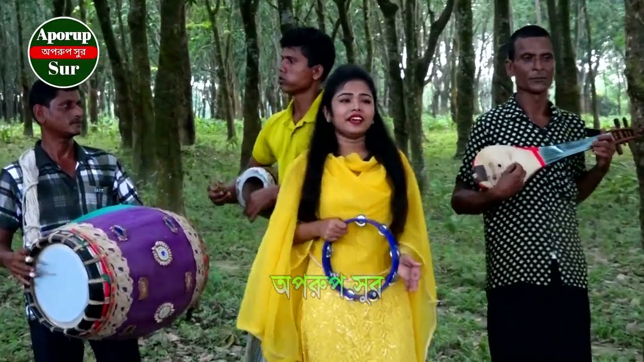 তোর প্রেমেতে এতো জ্বালা বন্ধু আগে বুঝিনি | শ্রাবন্তী আক্তার | Tor Pirite Eto Jala | new bangla song