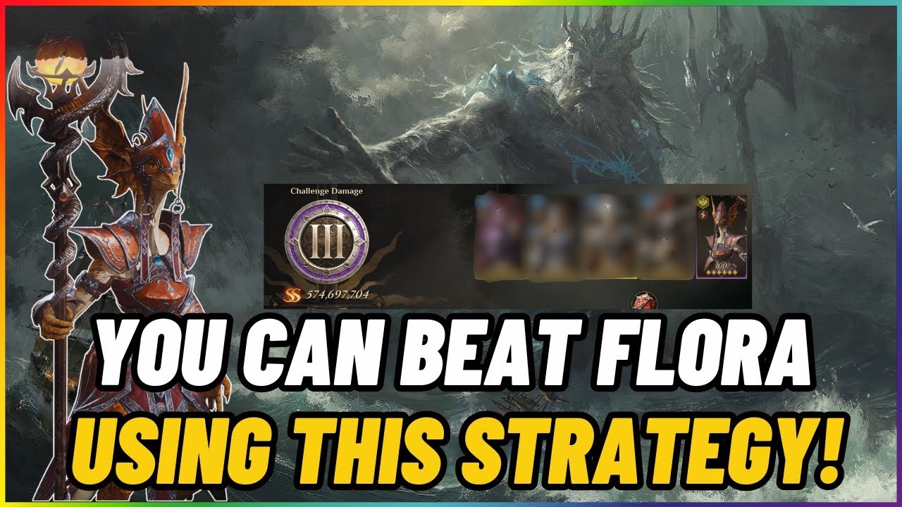 Dauntless CAN BE TOP TIER In Temporal Vortex Using My Guide In DragonHeir Silent Godsx Draongstride