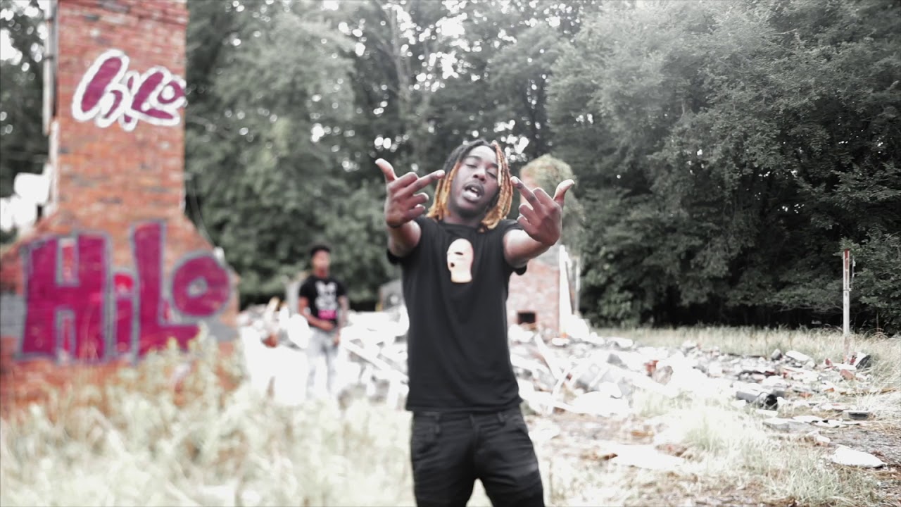 YSW FLACO - THOUGHTS (OFFICIAL VIDEO) | Dir by Valley Visions x RemyAllure