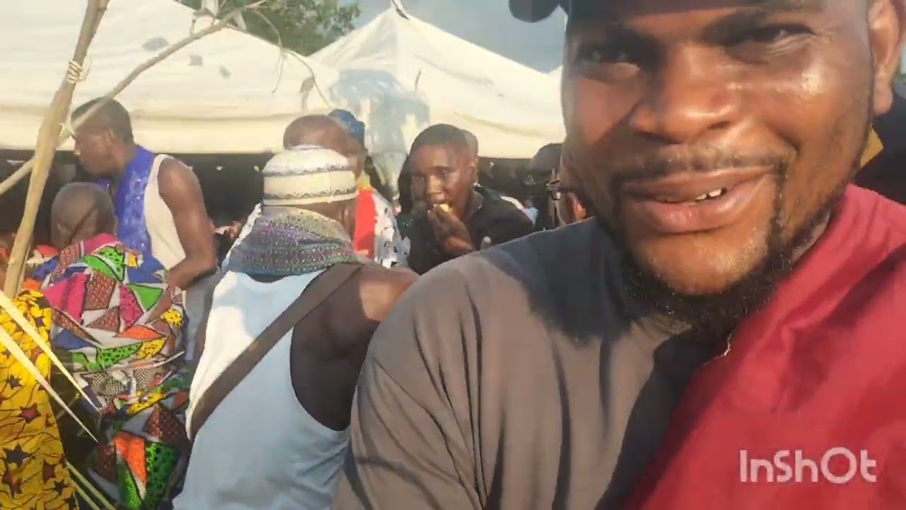 OKOROSHA, AKABOR 2024