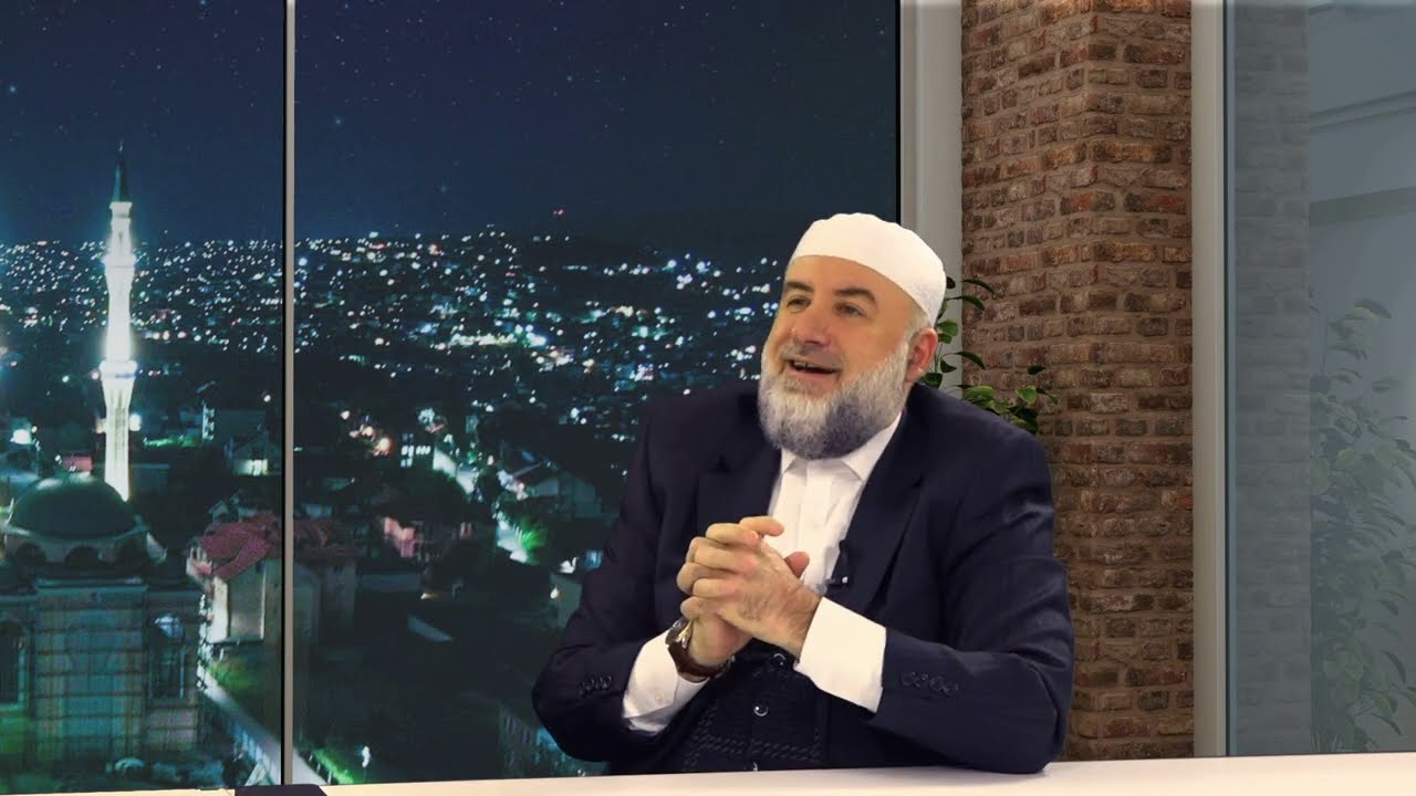 Mos Xhelozoni   Hoxhë Fadil Musliu
