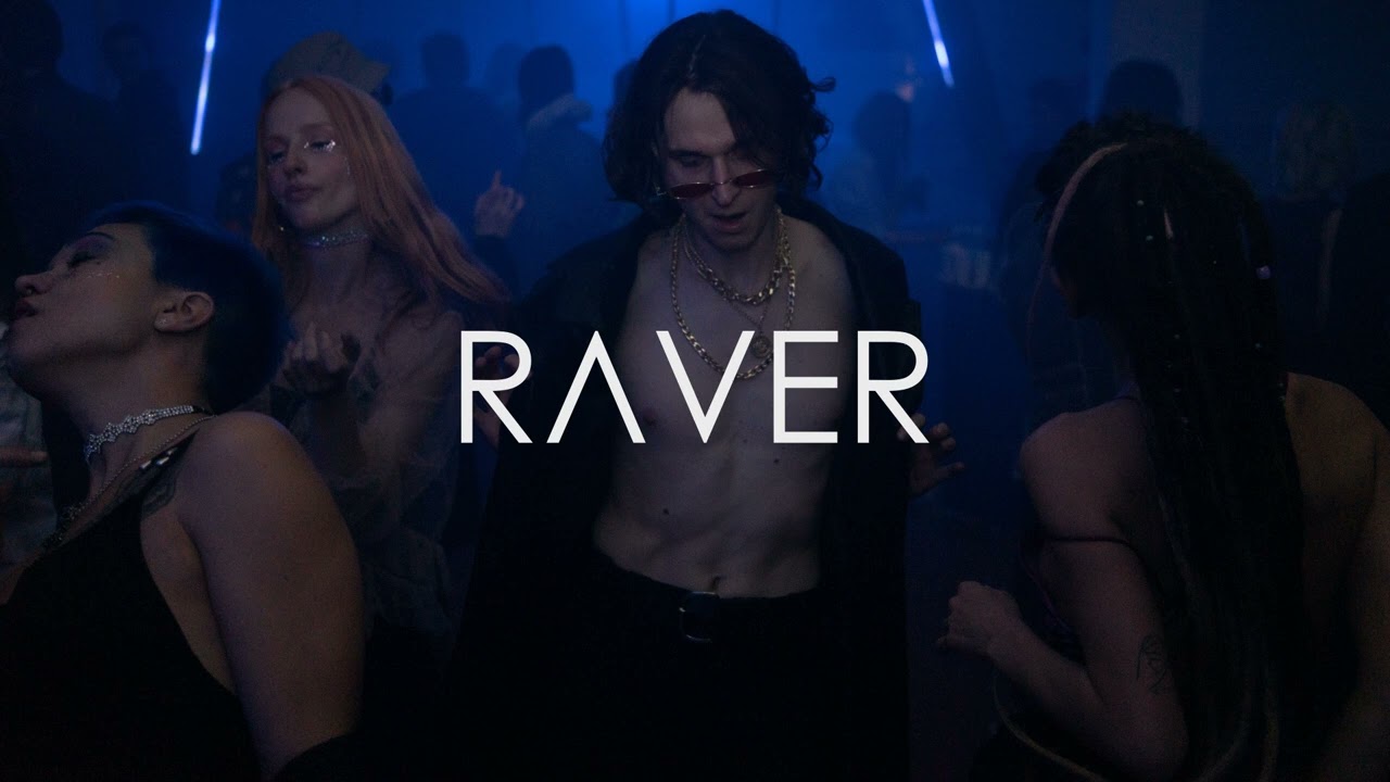 New Order - Blade Blood Rave (Confusion) [Thomas Anthony Remix]