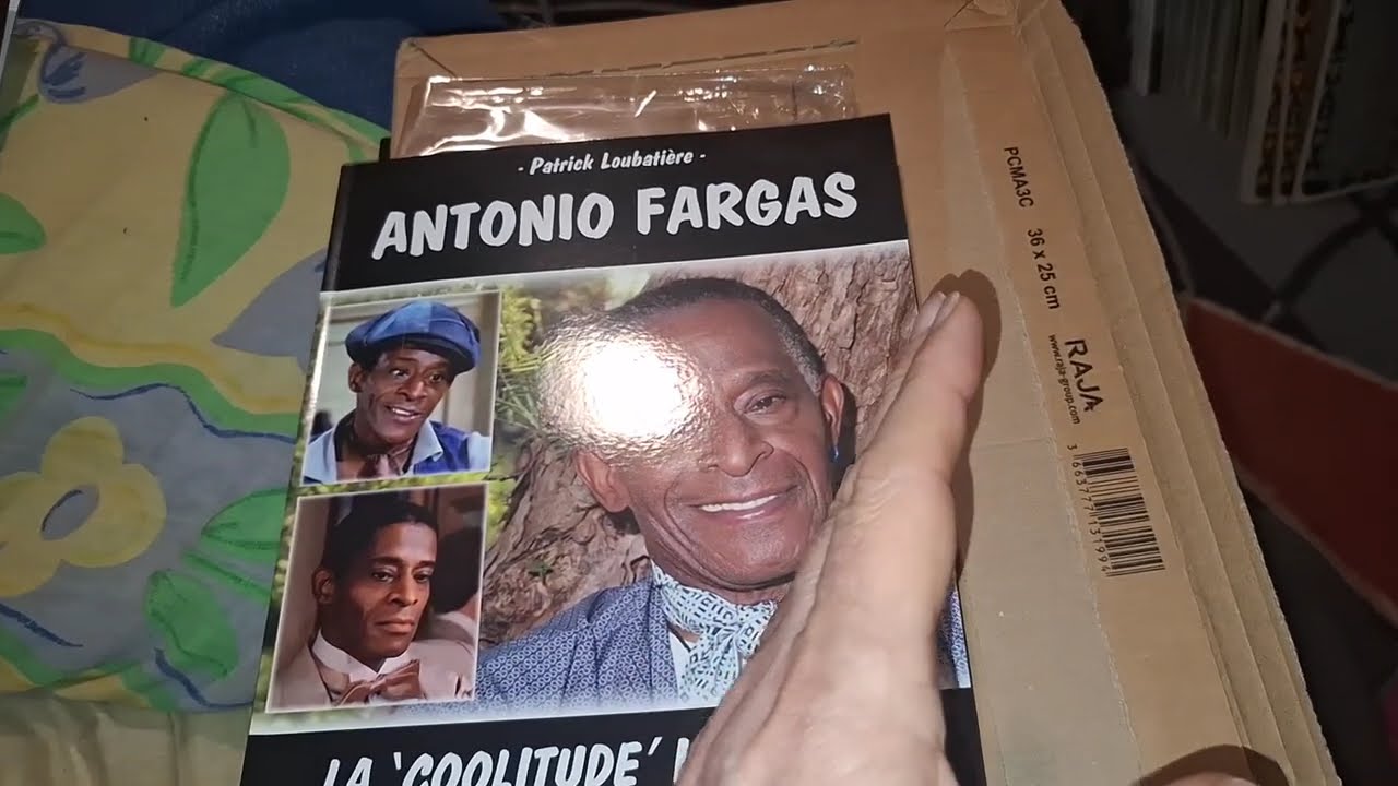 ARRIVAGE FANZINE sur FANTOMAS + TROUVAILLES en BOITES A LIVRES