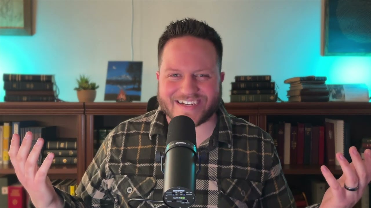 Tabernacle Talk - Psalm 148 - The God Who Made The Heavens And The Earth