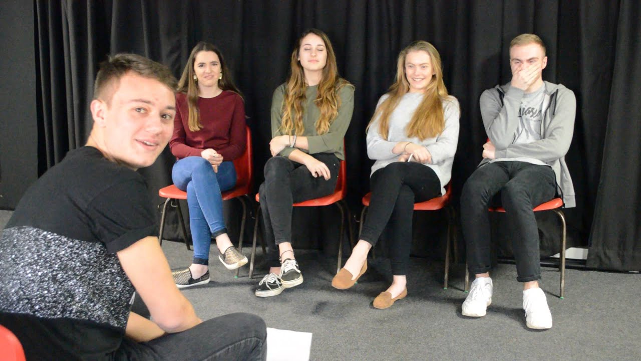 Focus group
