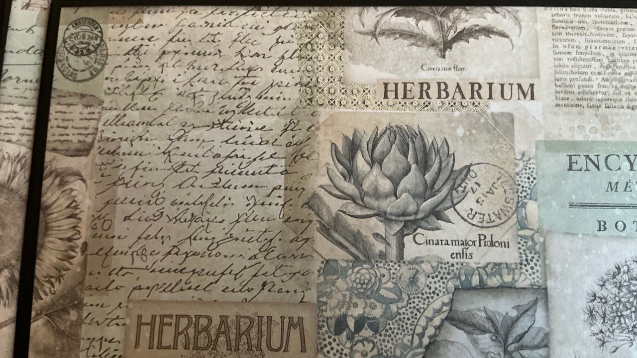 STAMPERIA-Herbarium Silvae Final Pages