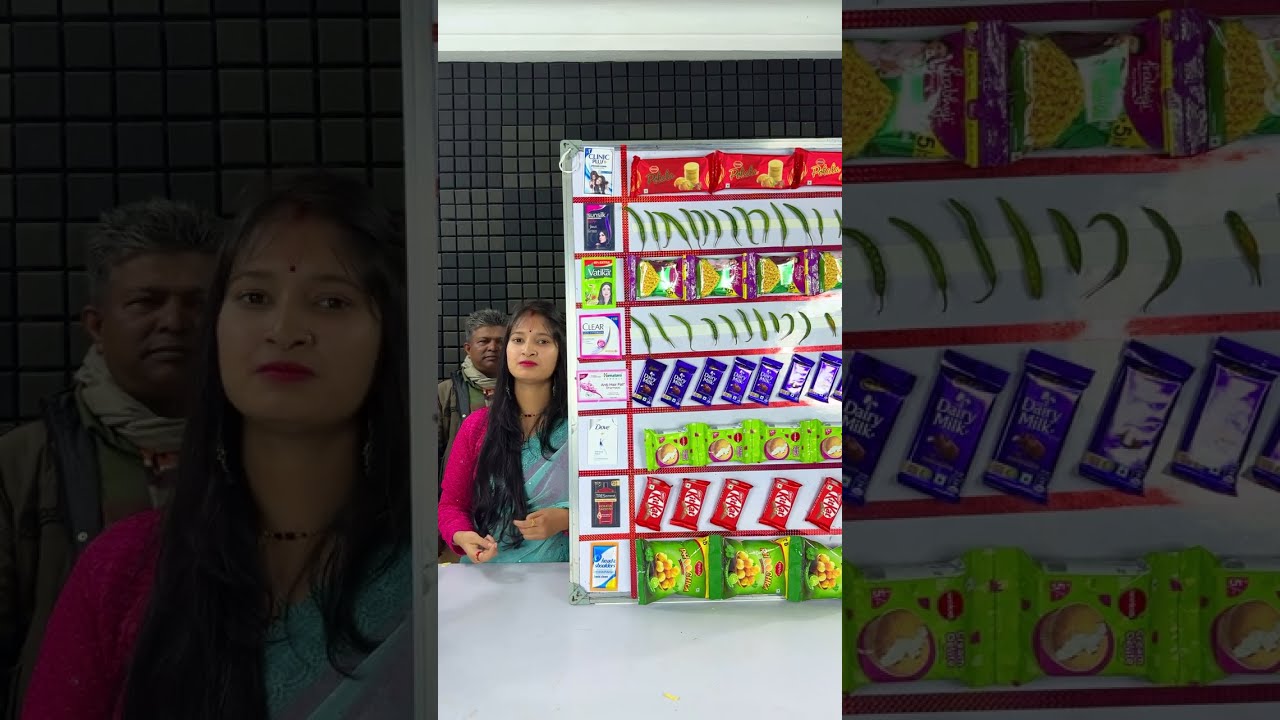 Shampoo Name Guess Funny Challenge With Full Family