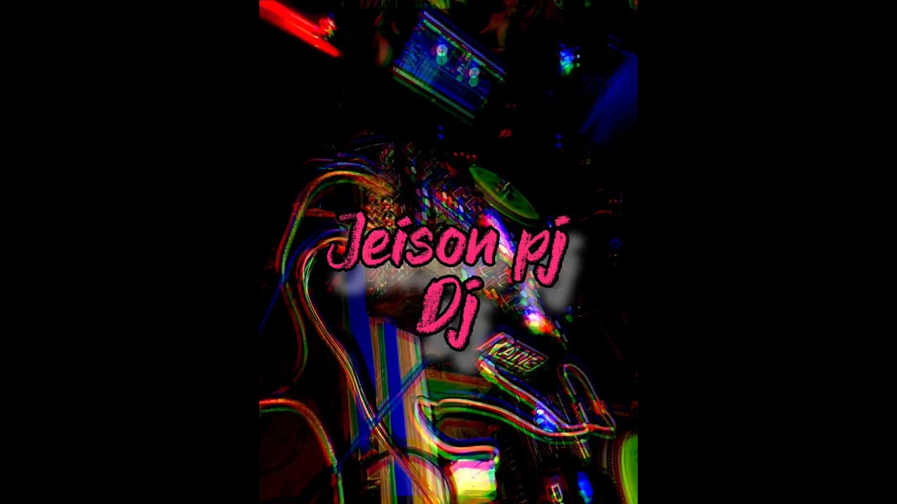 Jeison pj dj  sed 1