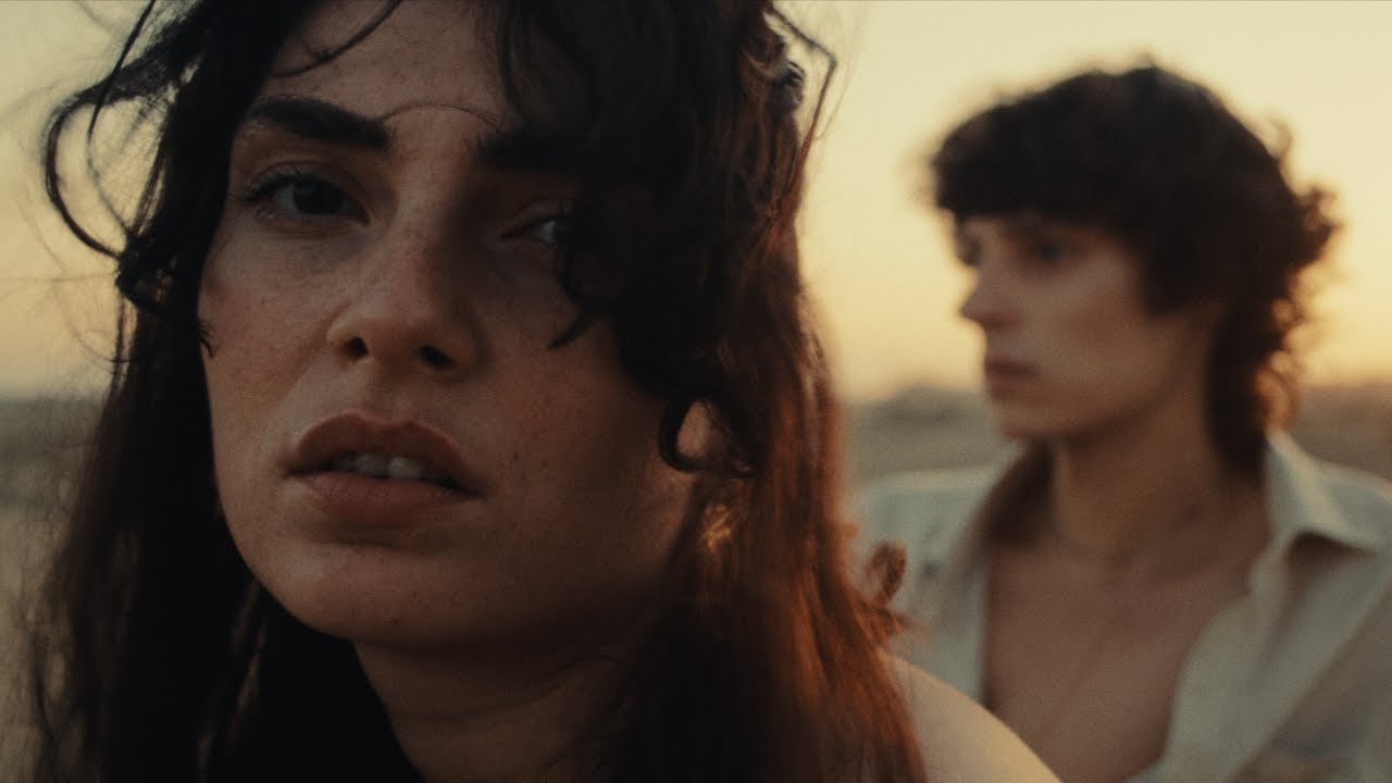 PANDORE - a Cinematic Passion Project (Canon C70)
