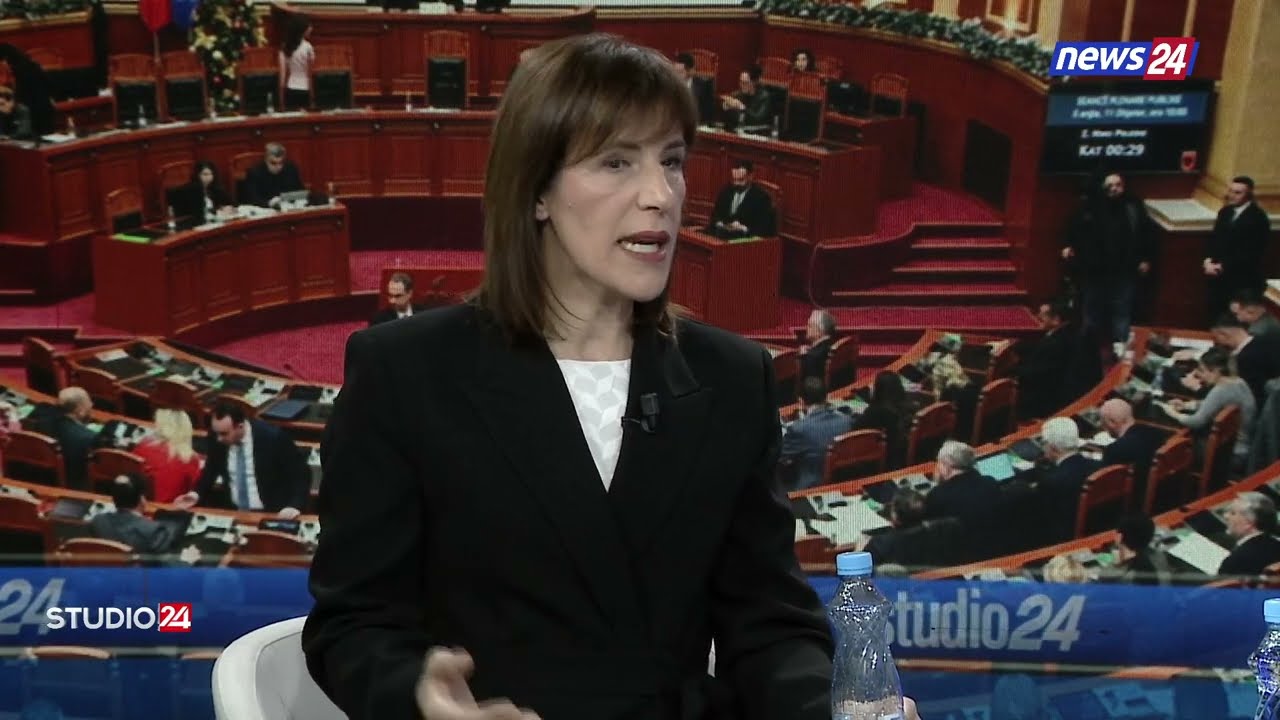 PERGJIME telefonike dhe ambientale! Lala tregon cfare provash paraqiti SPAK per Ballukun!