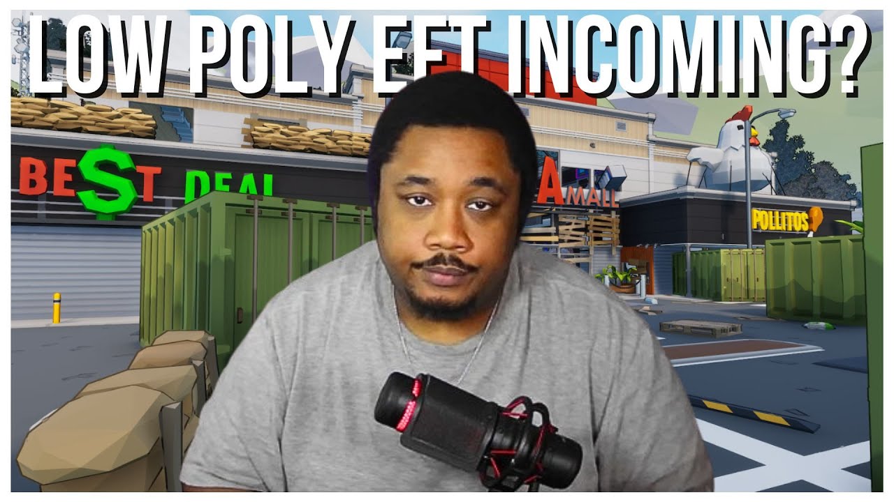 Deadline Escape &ndash; Top 7 Community Questions ANSWERED by the Devs!  Low Poly Extraction Shooter