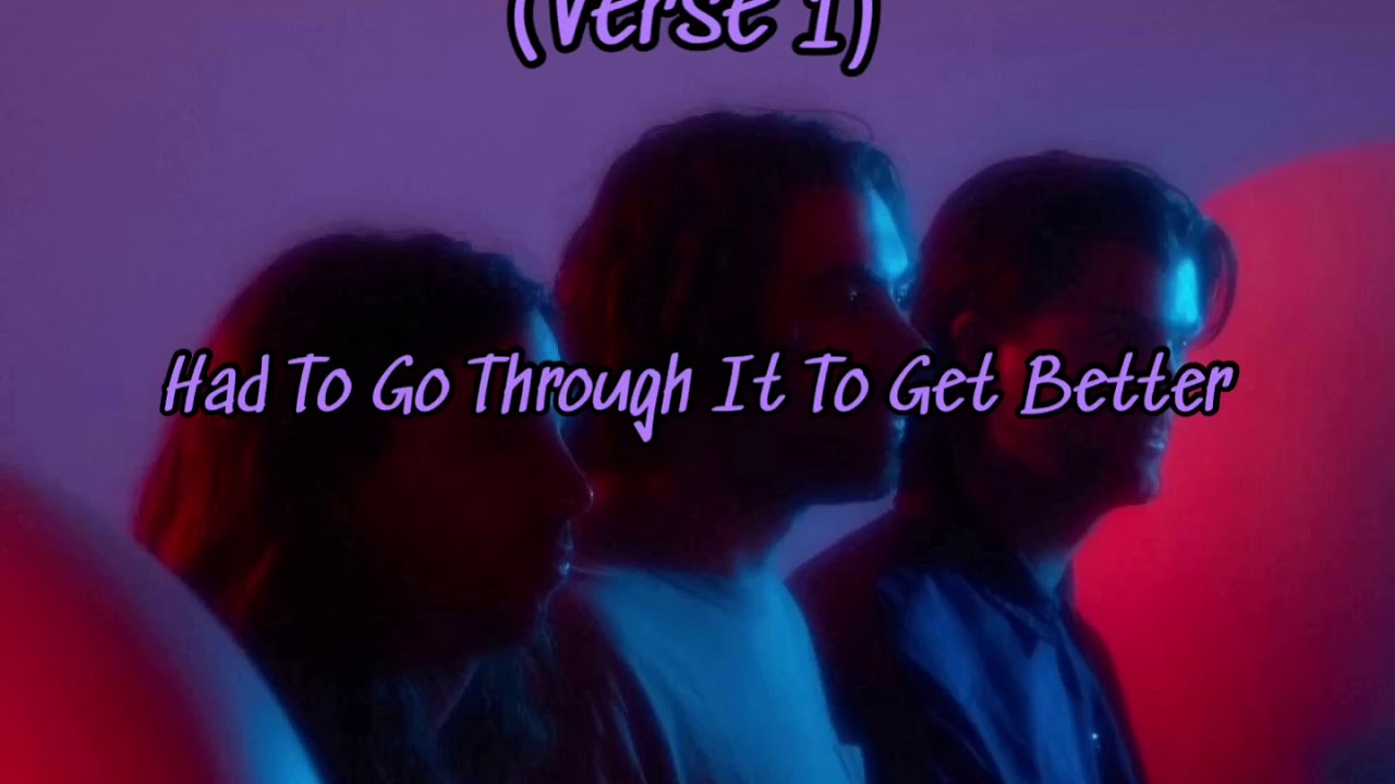 Turnover - Still In Motion (Lyrics)