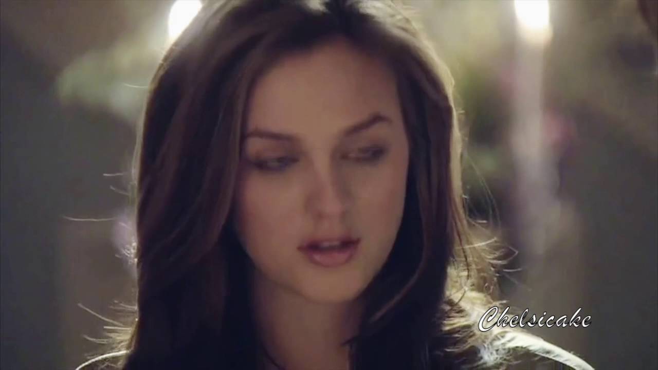 Treat You Better (Gossip Girl)