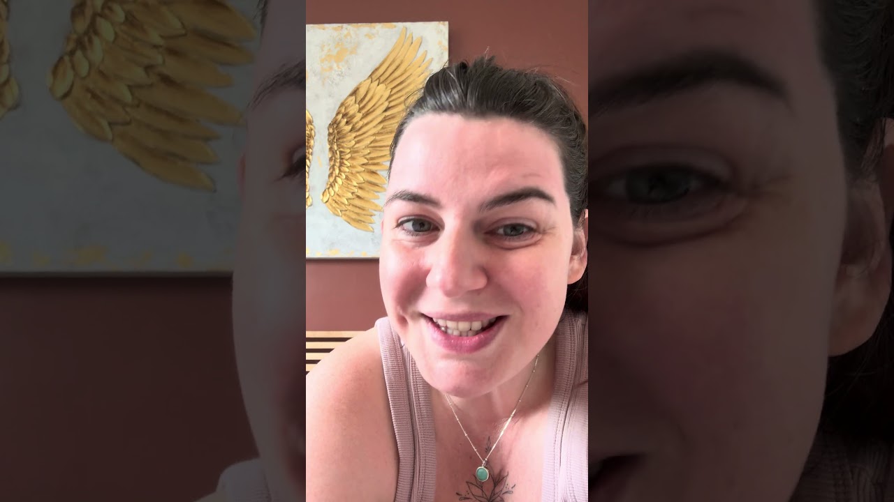 Message du divin ✨ &eacute;coute bien #guidanceintuitive #guidancespirituelle #divin #message pourtoi ge