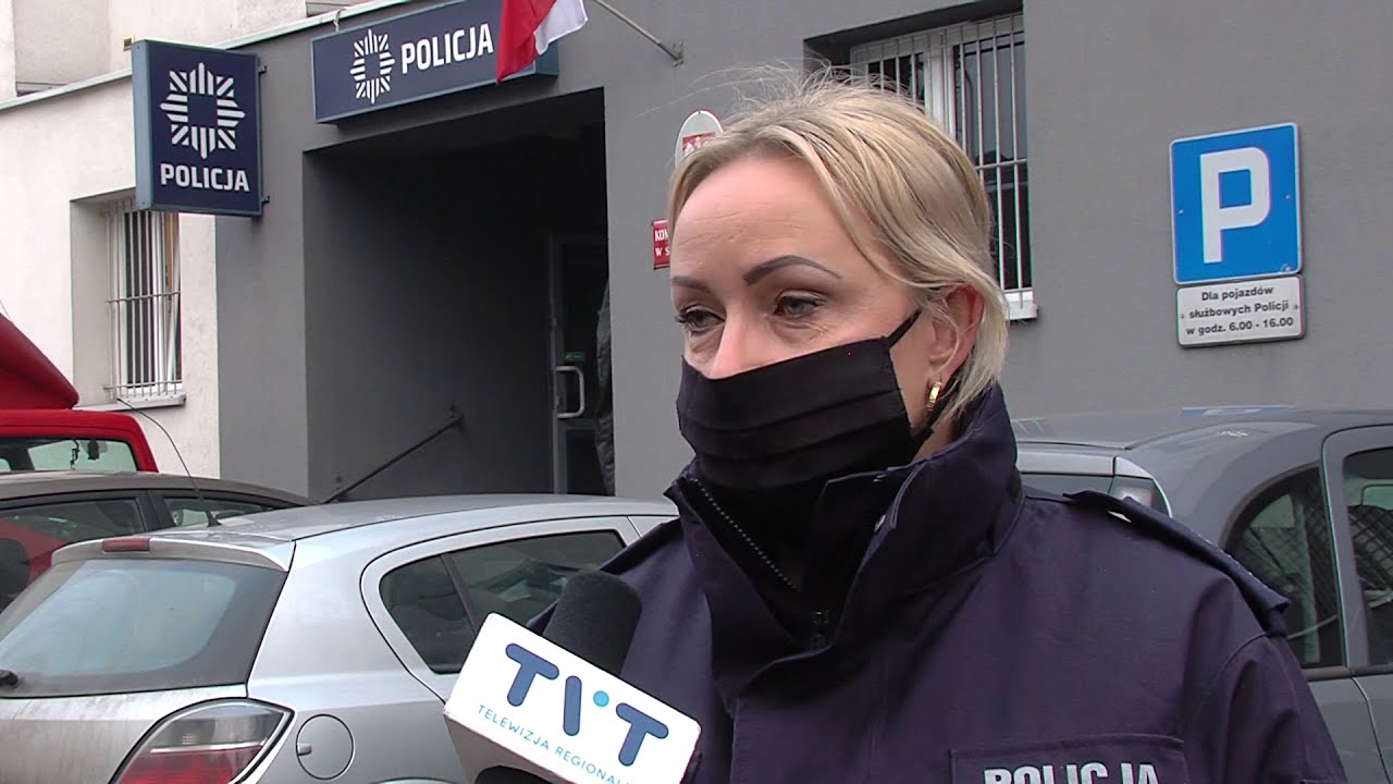 Brutalne zab&oacute;jstwo w Siemianowicach