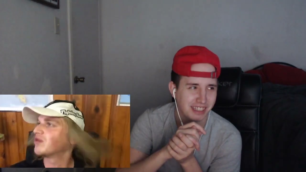 reacting to Dying and Dying 2 by LA Turtle for first time #VickReacts