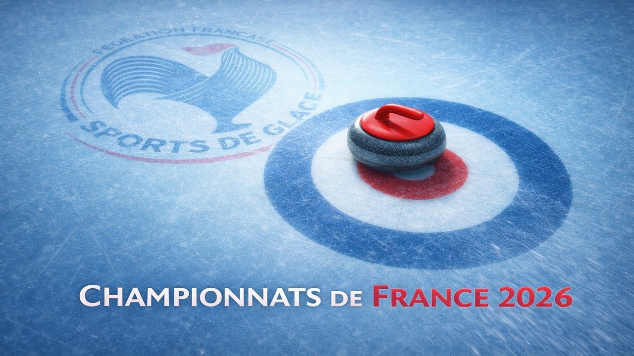 Championnats de France B | Rouen - Viry | Tour 6