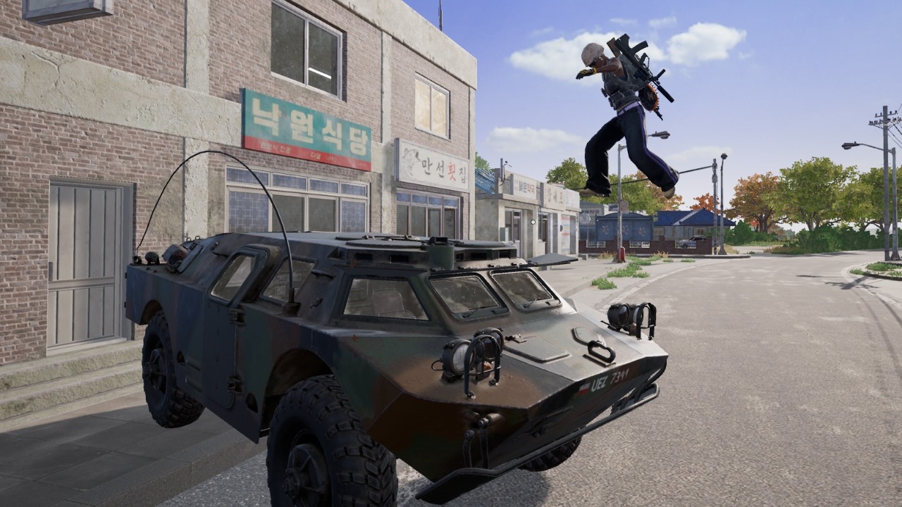 니 RDM 쩔더라