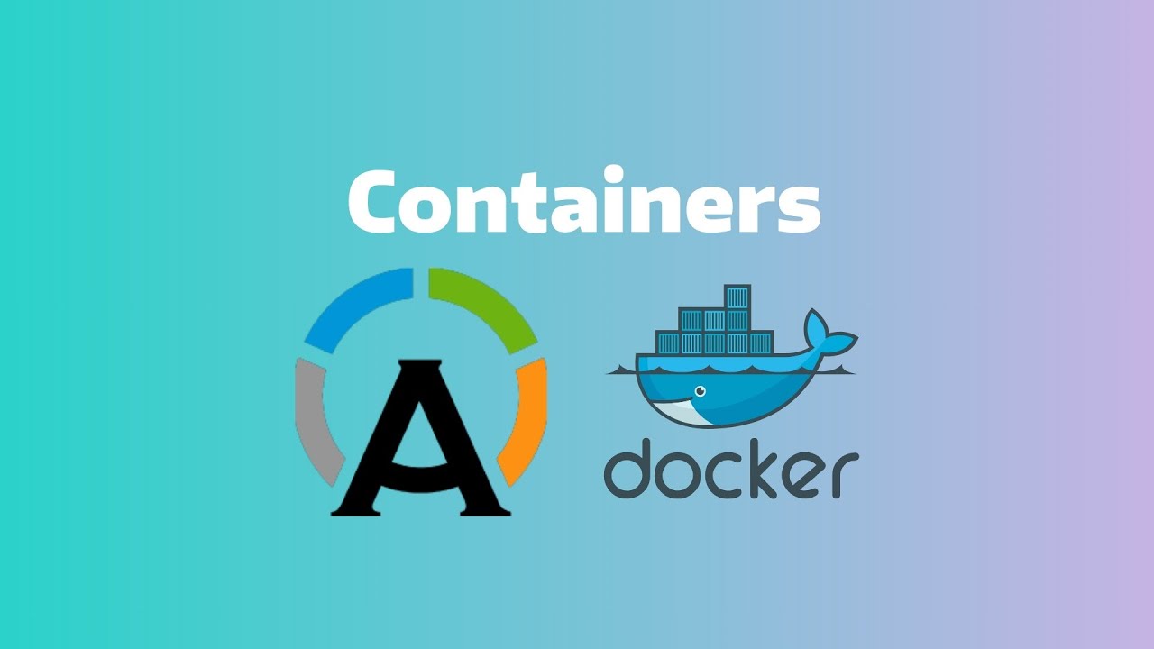Containers