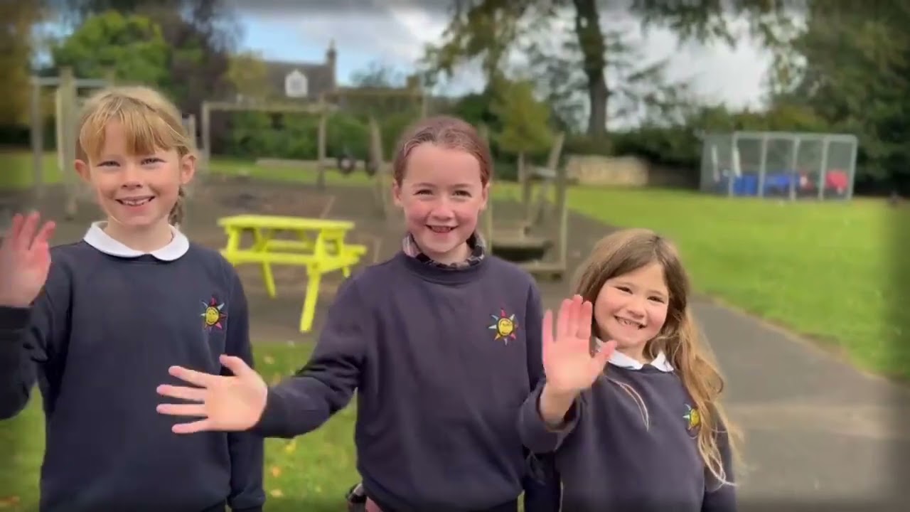 Ceres Primary School song - At Ceres we Care!