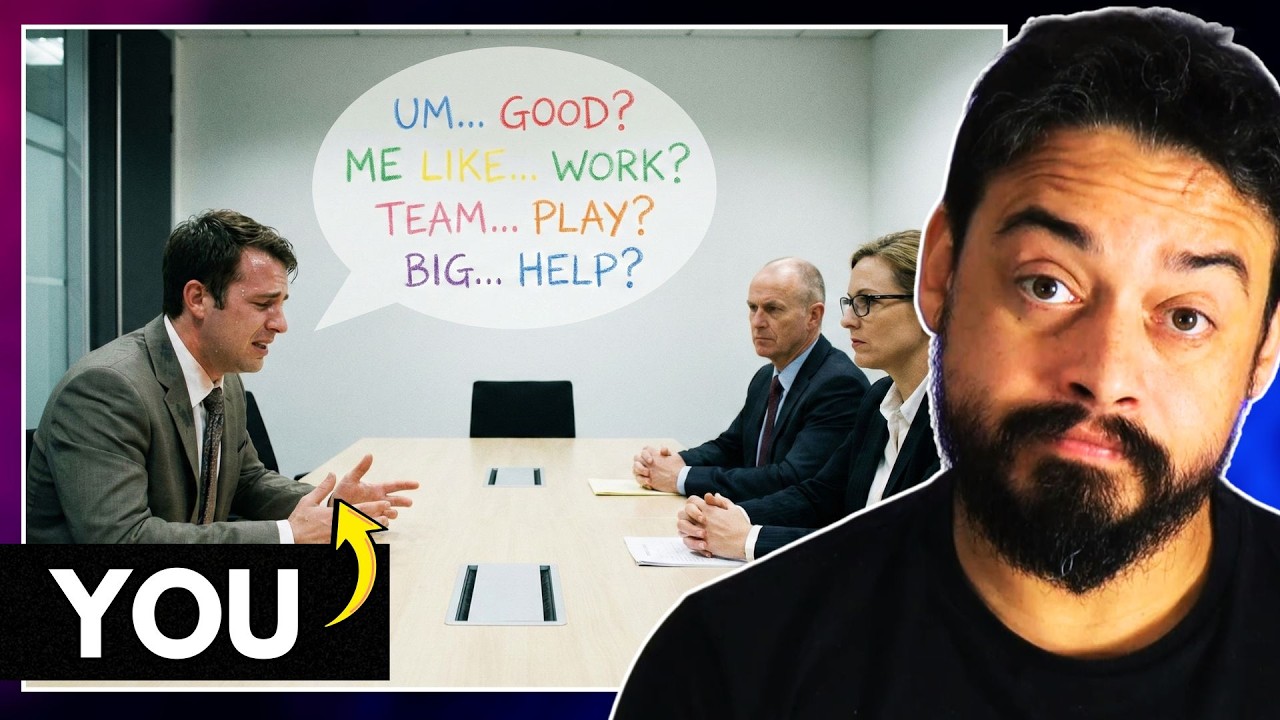 Fix 90% of Your "Baby English" Problems in 30 Days