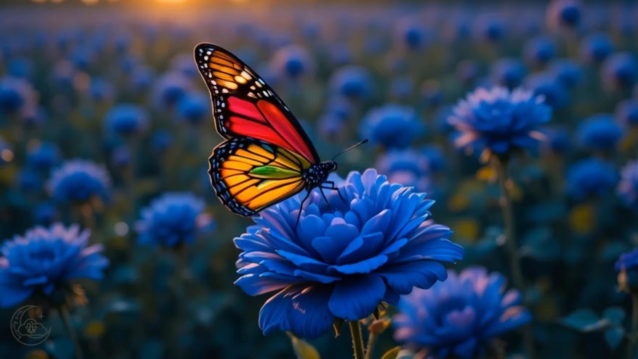 6 Hours Peaceful Music for Deep Relaxation, Stress Relief, Anxiety, Depression, Sleep.