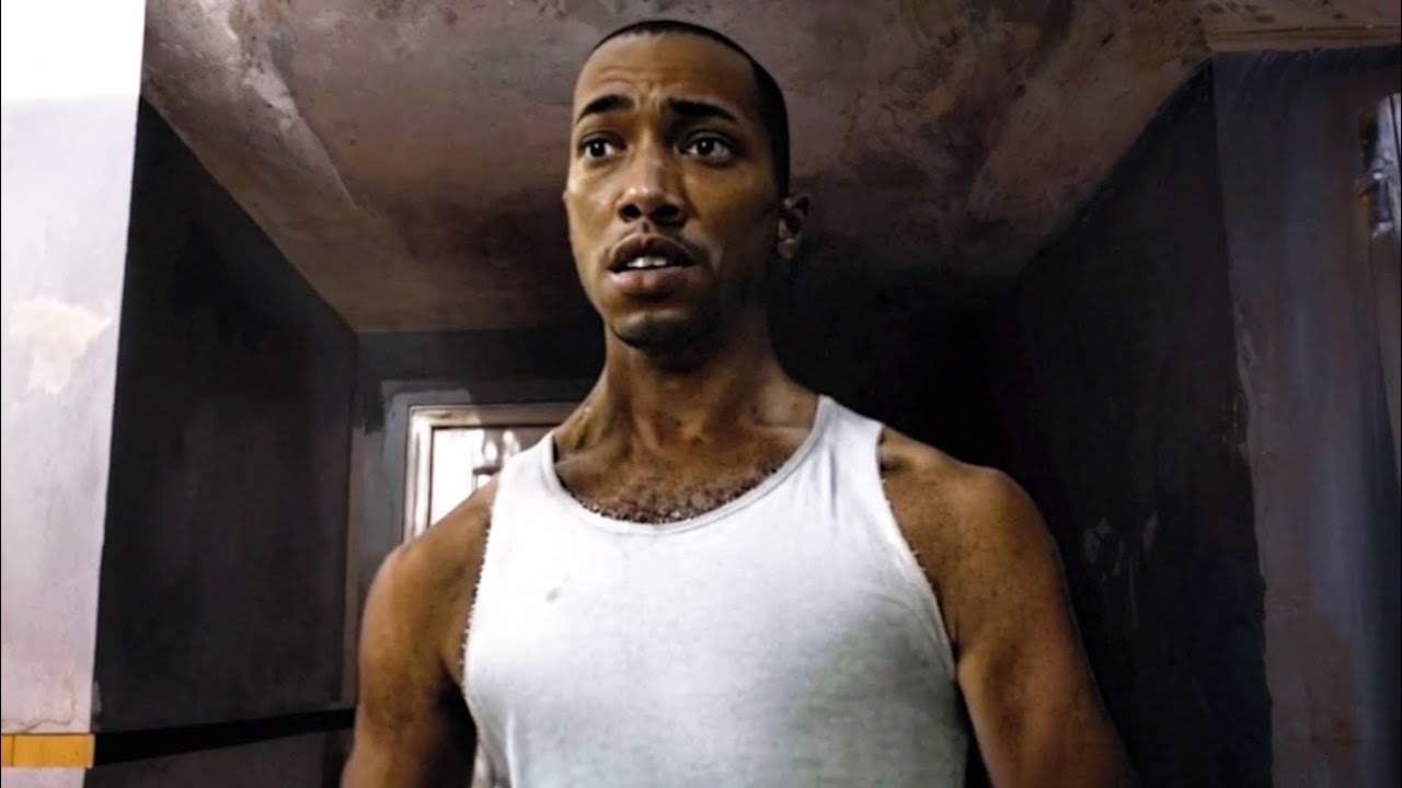 GTA San Andreas - 1980s Live-Action Movie