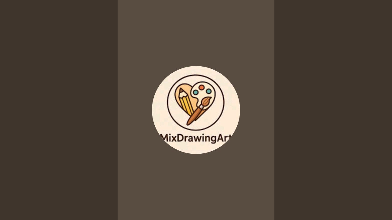 Mix Drawing Art  is live!