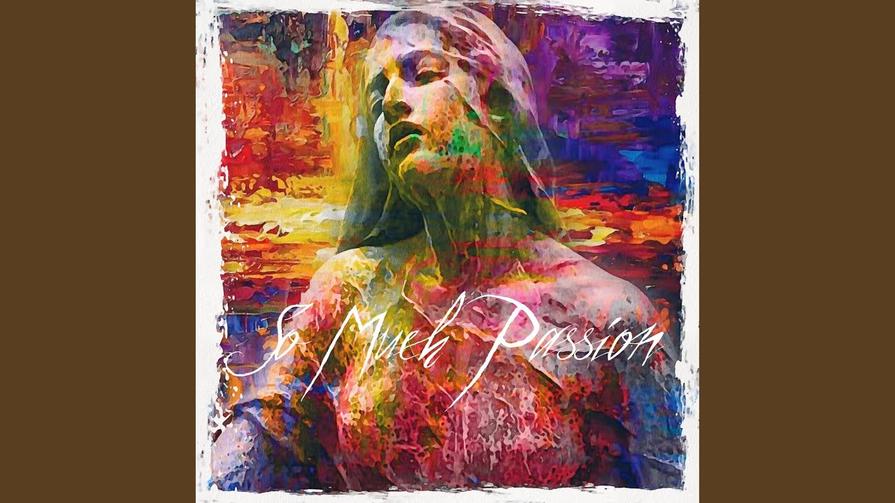 So Much Passion (feat. Debbie Dean, Gerald Duchene, Oz Noy & Eli Lishinsky)