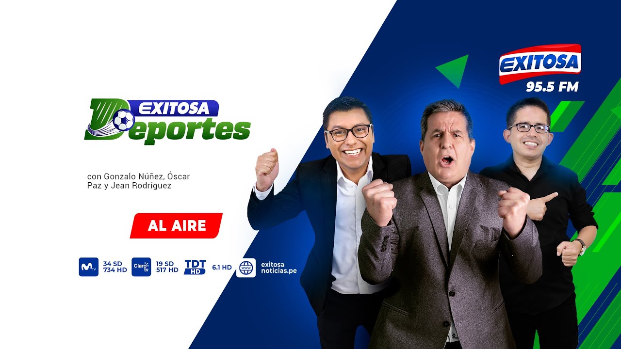 EXITOSA DEPORTES ⚽ GUERRERO O GIROTTI?: ALIANZA LIMA DEBUTA EN LA COPA LIBERTADORES - 04/02/26