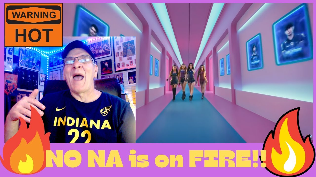 NO NA - Sizzle | M7 Theme Song \ Reaction!!!