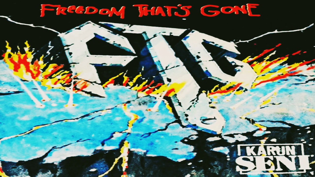 FTG - Kill The Evil HQ
