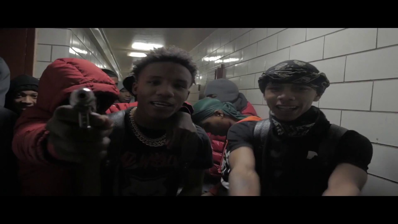 Leeky X MIS Ron X Zah Finesse Best Of Affiliated Films February 2019