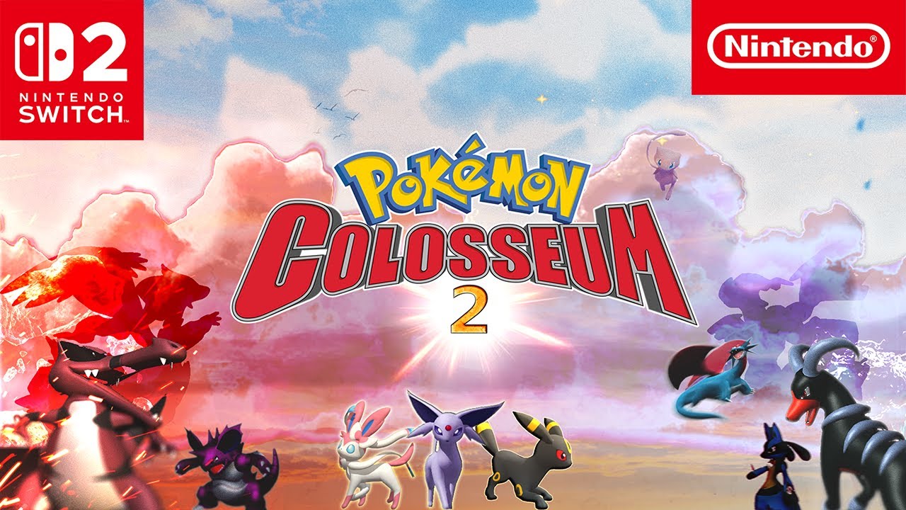 Neo Plasma Grunt Battle - Pokémon Colosseum 2 (OST)
