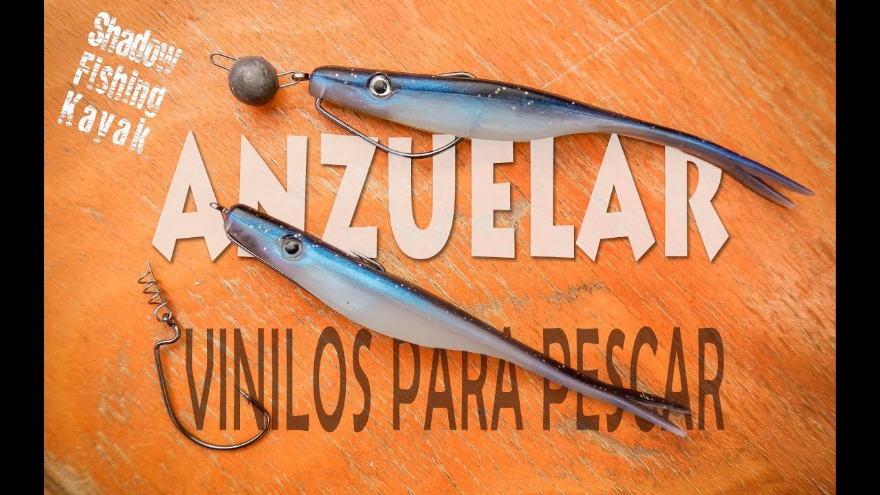 Como ANZUELAR los VINILOS