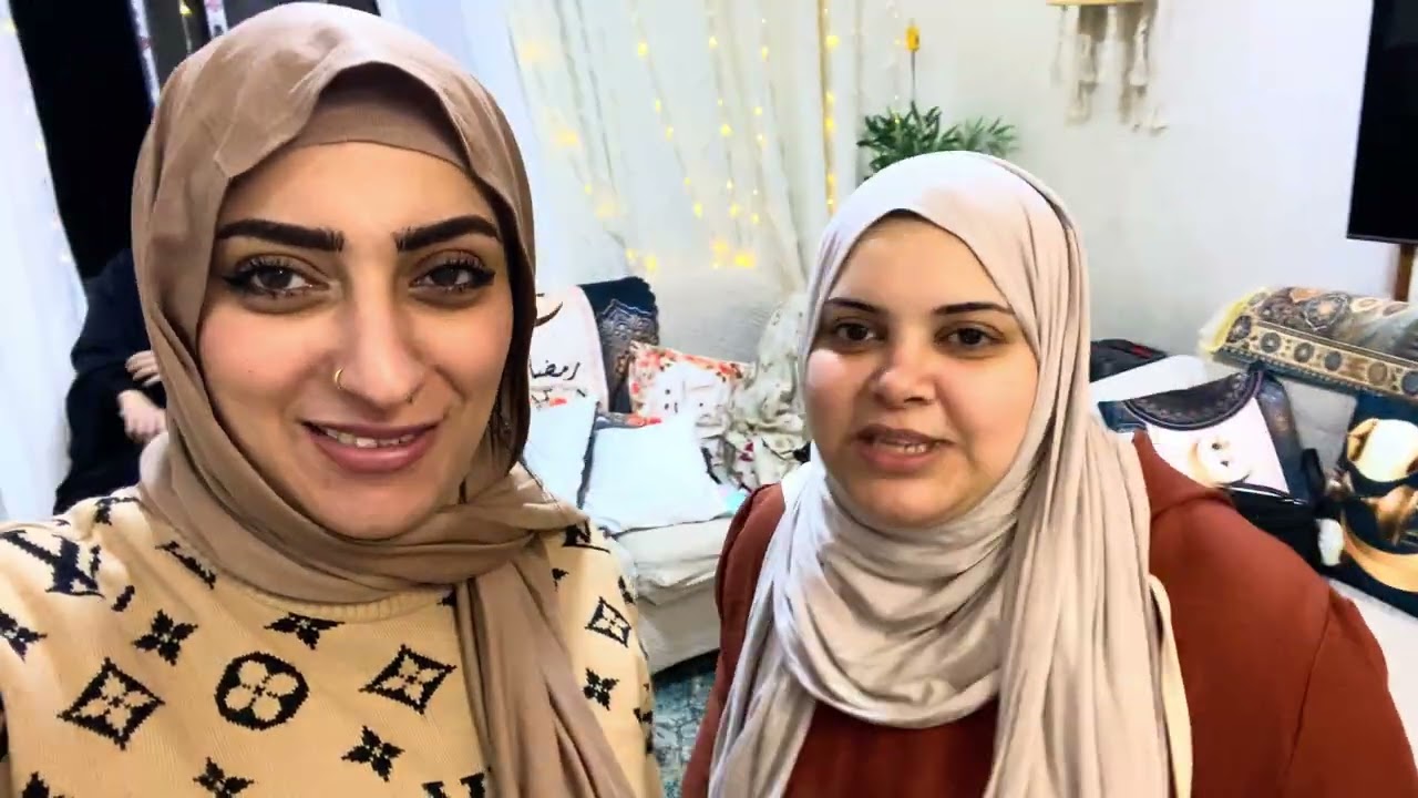 روحت اطمن علي ابن نوجا بس ترتيبات ربنا كان ليها رائي تاني