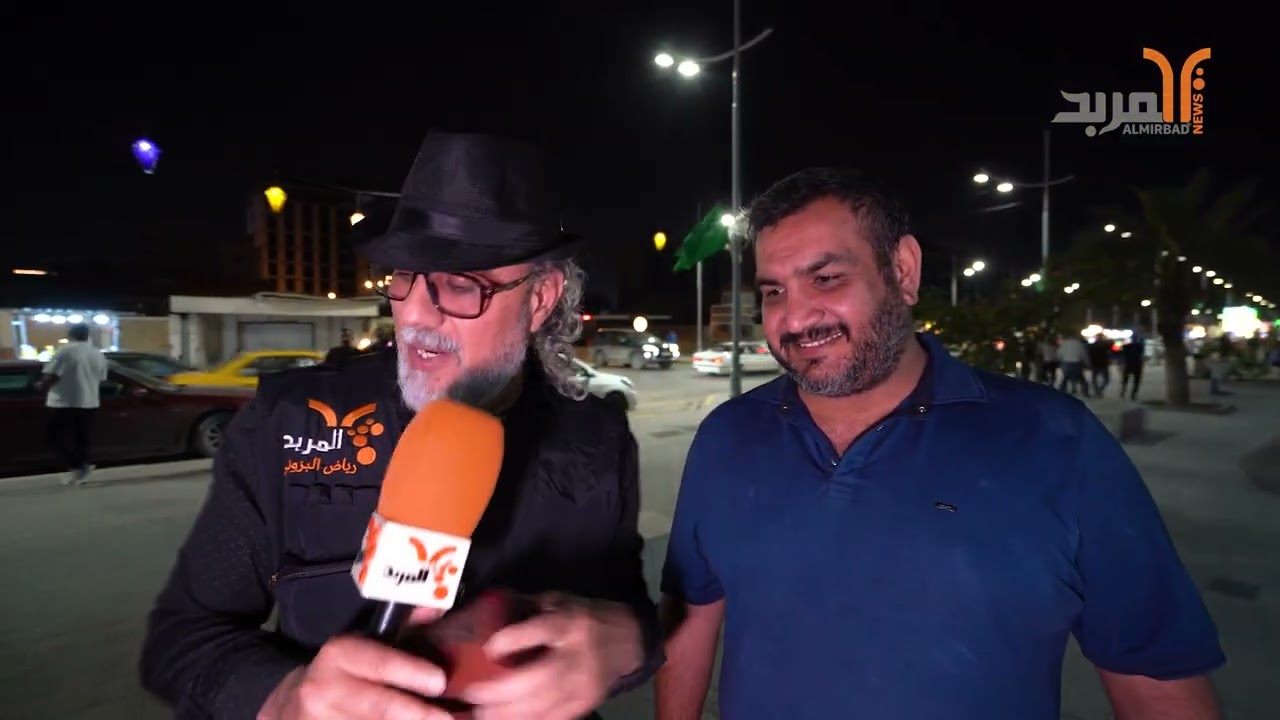 شنو موجود بالـ(صندوك)؟ #المربد