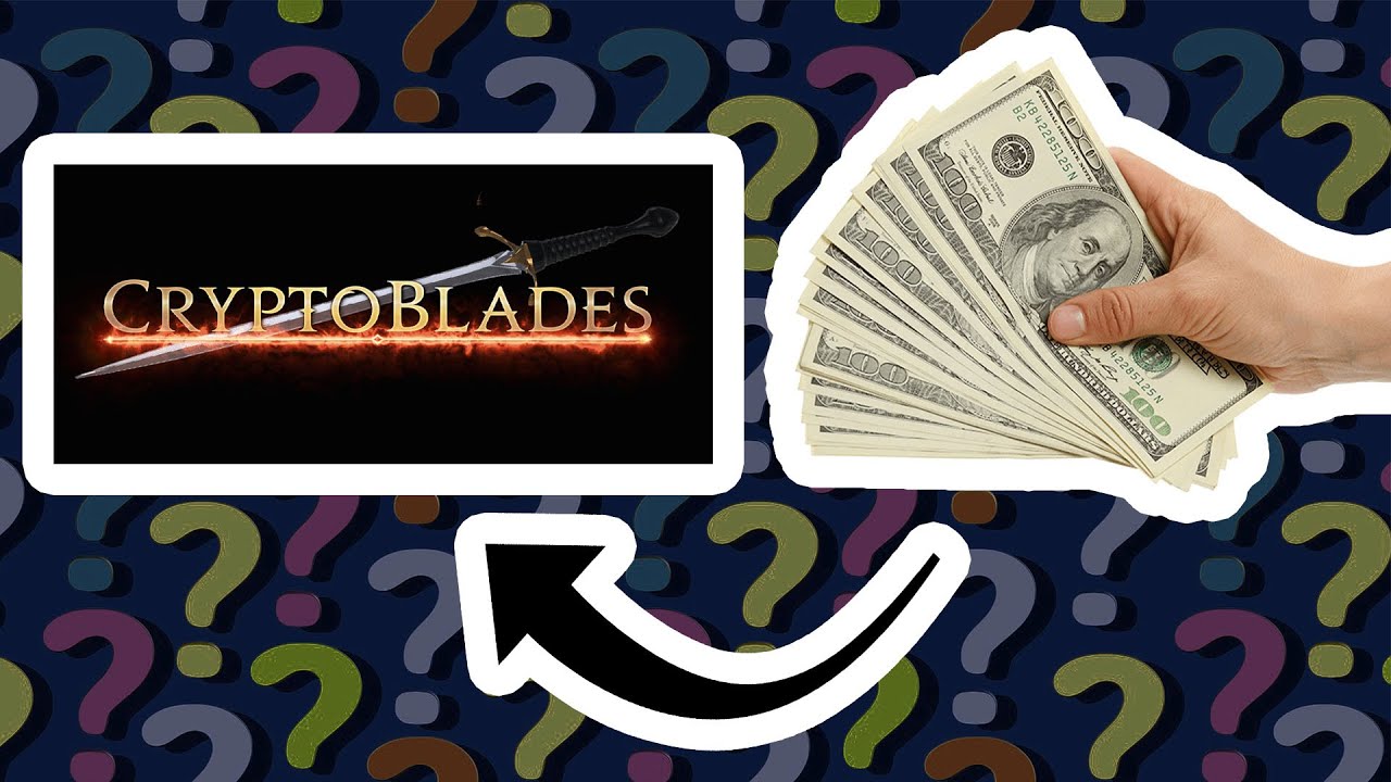 Is CryptoBlades still worth it? July 2021 | An inside perspective ( Development team )